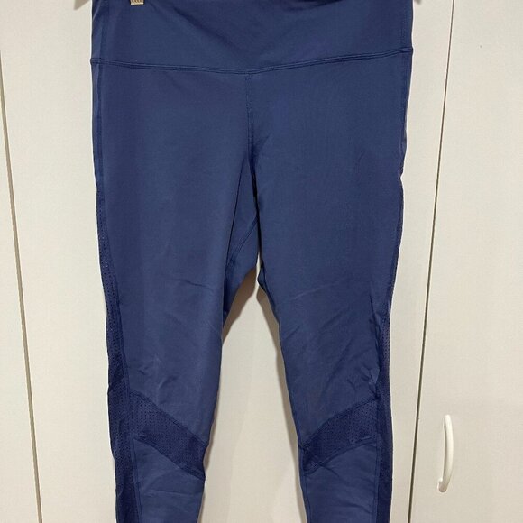 GAP Pants - GapFit Mesh Leggings